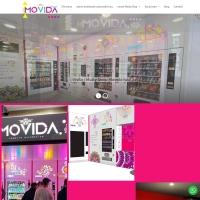 Movida H24 Distributori