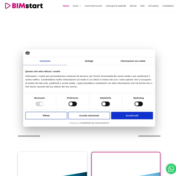 BIMstart